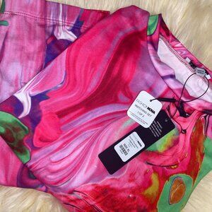 Out Of This World Legging Set